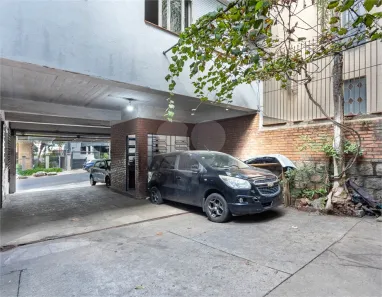 Prédio Comercial à venda, 280m² no Mont Serrat, Porto Alegre