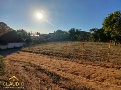 Lote/Terreno à venda, 537m² no Iriri, Anchieta