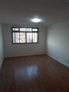 Apartamento com 2 Quartos à venda, 72m² no Brooklin Paulista, São Paulo