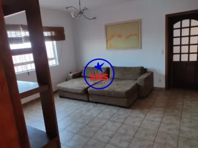Casa com 3 Quartos à venda, 250m² no Vila Marieta, Campinas