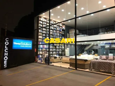 Ponto Comercial à venda, 230m² no Vila Gilda, Santo André