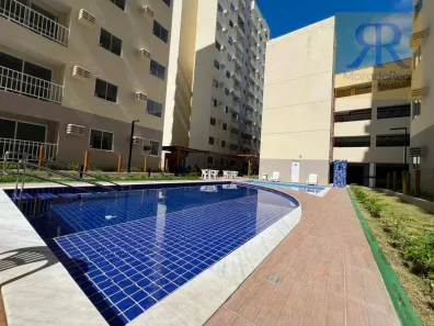 Apartamento com 2 Quartos à venda, 46m² no Imbiribeira, Recife