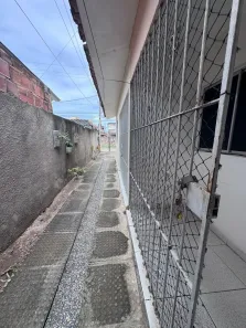 Casa com 2 Quartos para alugar, 50m² no Nossa Senhora do Ó, Paulista