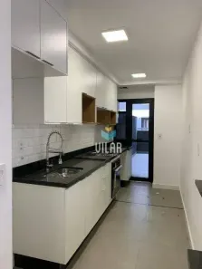 Apartamento com 3 Quartos à venda, 89m² no Jardim do Paço, Sorocaba