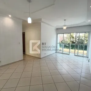Apartamento com 3 Quartos para alugar, 89m² no Cidade Nova II, Indaiatuba