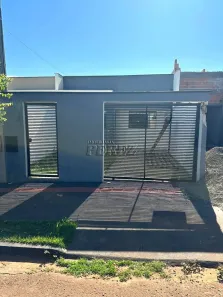 Casa com 2 Quartos à venda, 125m² no Jardim Moema, Londrina