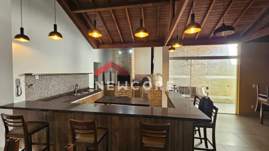 Casa de Condomínio com 3 Quartos à venda, 155m² no Demarchi, São Bernardo do Campo