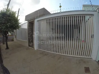 Casa com 3 Quartos à venda, 170m² no Parque das Aroeiras II, São José do Rio Preto