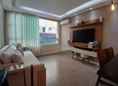 Apartamento com 3 Quartos à venda, 112m² no Gonzaga, Santos