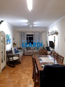 Apartamento com 4 Quartos à venda, 95m² no Santo Amaro, São Paulo