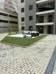 Apartamento com 2 Quartos à venda, 49m² no Votupoca, Barueri