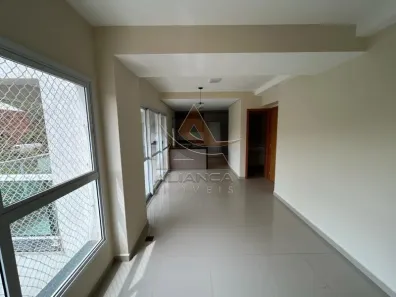 Apartamento com 3 Quartos à venda, 115m² no Jardim Botânico, Ribeirão Preto