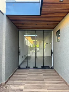 Sala Comercial para alugar, 20m² no Residencial Menezes 3, Bady Bassitt