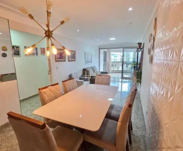 Apartamento com 3 Quartos à venda, 136m² no Praia do Canto, Vitória