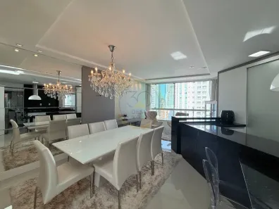 Apartamento com 3 Quartos à venda, 132m² no Centro, Balneário Camboriú