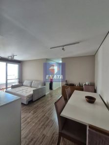 Apartamento com 2 Quartos à venda, 68m² no Jardim Flor da Montanha, Guarulhos