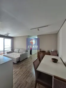 Apartamento com 2 Quartos à venda, 68m² no Jardim Flor da Montanha, Guarulhos