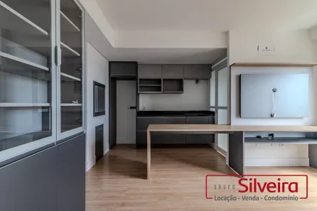 Apartamento com 1 Quarto à venda, 30m² no Moinhos de Vento, Porto Alegre