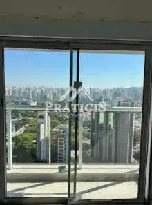 Apartamento com 3 Quartos à venda, 254m² no Vila Clementino, São Paulo