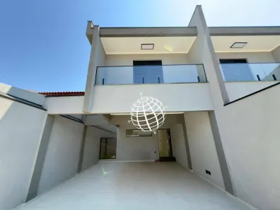 Casa com 3 Quartos à venda, 130m² no Jardim Maristela, Atibaia