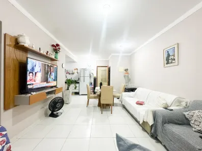 Apartamento com 2 Quartos à venda, 70m² no Jockey de Itaparica, Vila Velha