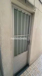 Casa para alugar, 45m² no Sapucaia, Contagem