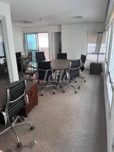 Sala Comercial para alugar, 200m² no Consolação, São Paulo