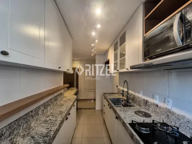 Apartamento com 2 Quartos à venda, 54m² no Vila Rosa, Novo Hamburgo