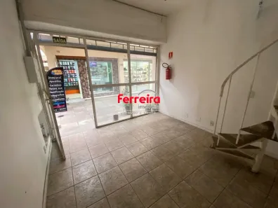Ponto Comercial para alugar, 30m² no Azenha, Porto Alegre