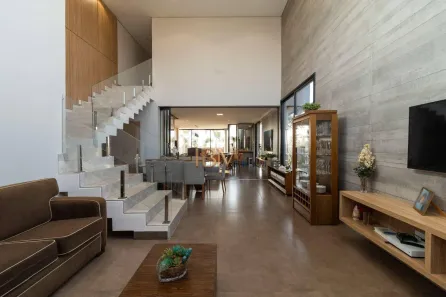Casa de Condomínio com 3 Quartos à venda, 350m² no Residencial e Empresarial Alphaville, Ribeirão Preto