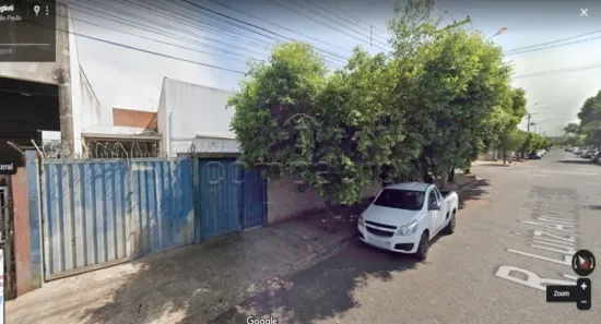 Galpão/Depósito/Armazém à venda, 393m² no Centenário da Emancipação, São José do Rio Preto