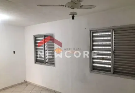 Apartamento com 2 Quartos à venda, 57m² no Conjunto Habitacional Padre Manoel da Nóbrega, São Paulo