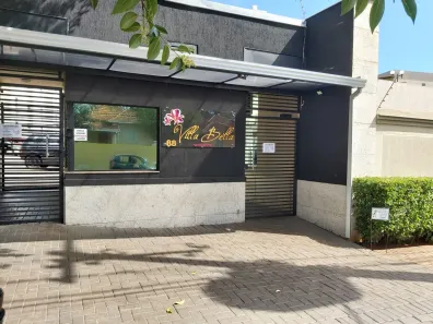 Apartamento com 2 Quartos à venda, 104m² no Nossa Senhora de Lourdes, Londrina