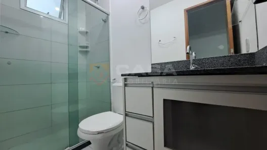 Apartamento com 2 Quartos à venda, 47m² no Conjunto Jacaraípe, Serra