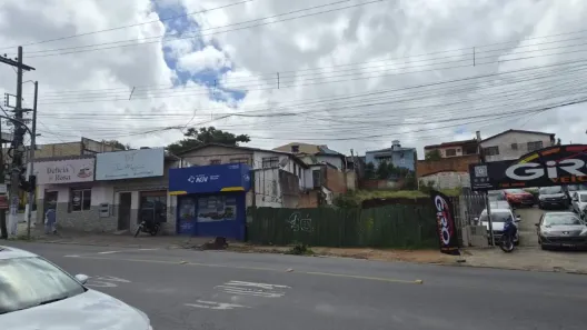 Lote/Terreno à venda, 545m² no Santa Isabel, Viamão