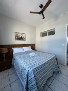 Apartamento com 1 Quarto à venda, 45m² no Itapuã, Vila Velha