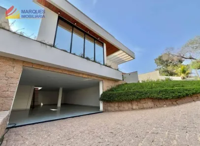 Casa de Condomínio com 4 Quartos à venda, 315m² no Jardim Residencial Helvétia Park I, Indaiatuba