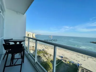 Apartamento com 3 Quartos à venda, 210m² no Pitangueiras, Guarujá