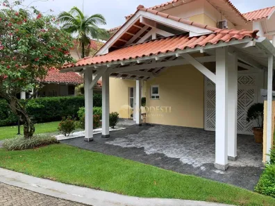 Casa de Condomínio com 4 Quartos para alugar, 300m² no Bairro de Juquehy, São Sebastião
