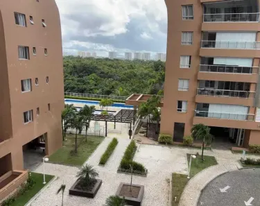 Apartamento com 3 Quartos à venda, 110m² no Patamares, Salvador