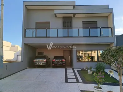 Casa de Condomínio com 2 Quartos à venda, 200m² no Parque Ortolândia, Hortolândia