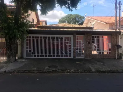 Casa com 3 Quartos à venda, 123m² no Jardim das Indústrias, São José dos Campos