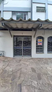Imóvel Comercial para alugar, 46m² no Ouro Branco, Novo Hamburgo
