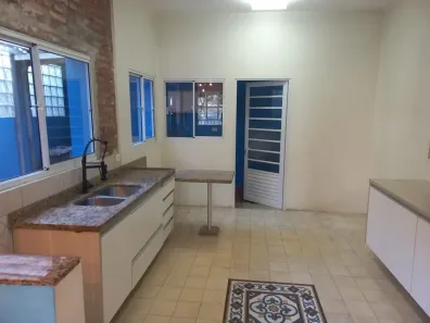 Sobrado com 3 Quartos à venda, 80m² no Vila Mariana, São Paulo