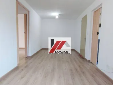 Apartamento com 2 Quartos à venda, 53m² no Jardim Caiapiá, Cotia