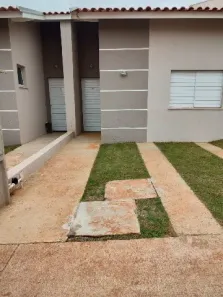 Casa com 2 Quartos à venda, 47m² no Vila La Brunetti, Itapetininga