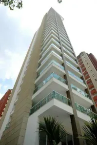 Apartamento com 3 Quartos à venda, 230m² no Vila Uberabinha, São Paulo