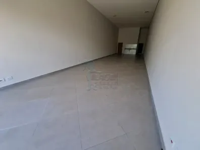 Galpão/Depósito/Armazém para alugar, 117m² no Recreio das Acácias, Ribeirão Preto