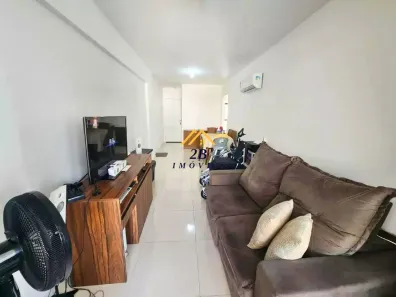 Apartamento com 2 Quartos à venda, 80m² no Vila Isabel, Rio de Janeiro