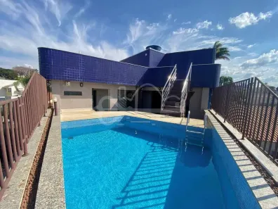 Cobertura com 4 Quartos à venda, 269m² no Santa Amélia, Belo Horizonte